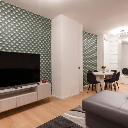 Milan Royal Suites Duomo Luaran gambar