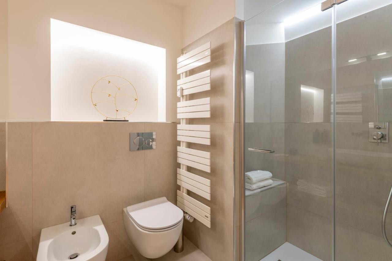 Milan Royal Suites Duomo Luaran gambar