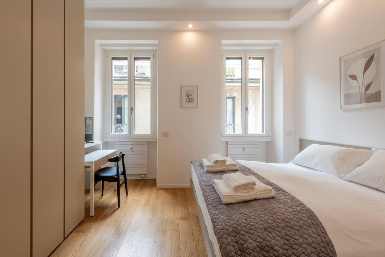 Milan Royal Suites Duomo Luaran gambar