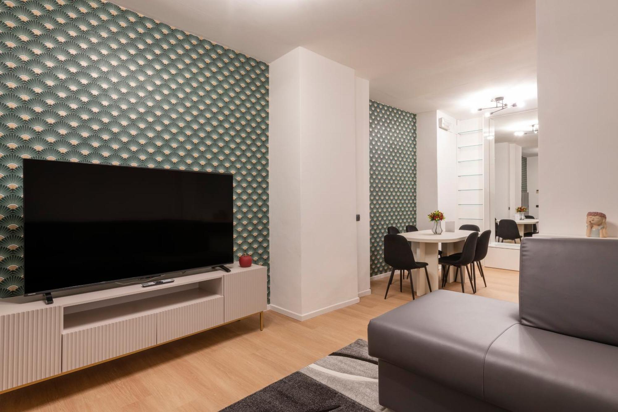 Milan Royal Suites Duomo Luaran gambar