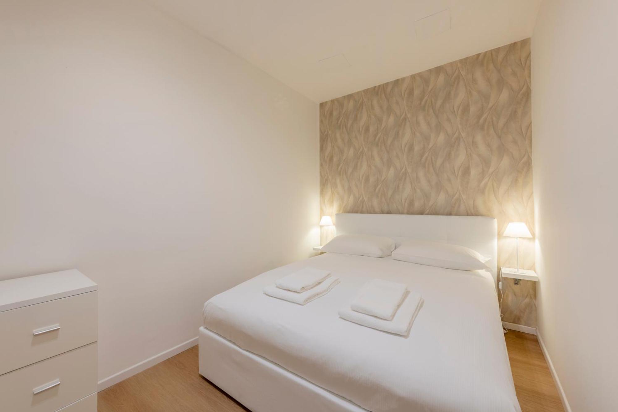 Milan Royal Suites Duomo Luaran gambar