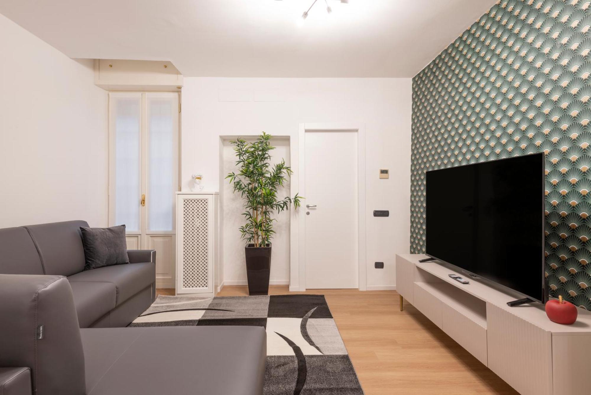 Milan Royal Suites Duomo Luaran gambar